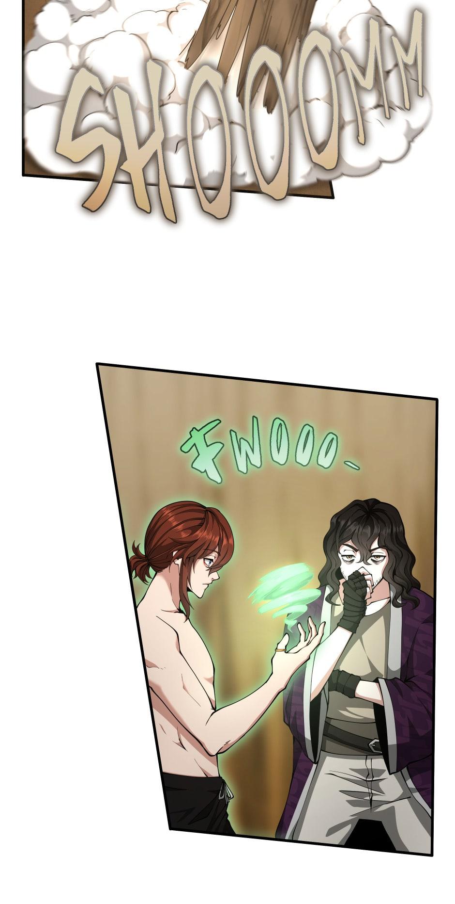 The Beginning After The End Chapter 161 image 35